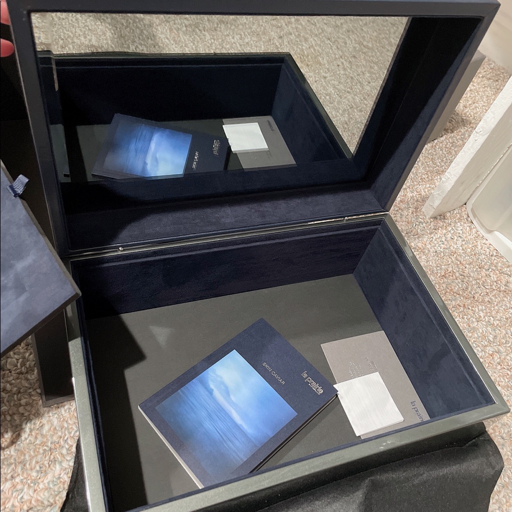 Lp Box
